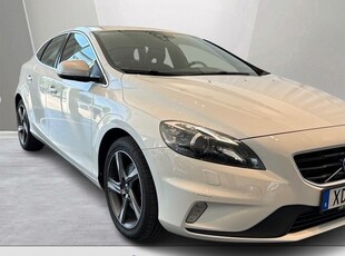 Volvo V40D2 Your R-Design. GPS, Drag 2016, Kombi