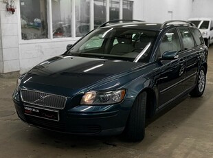 Volvo V50 1.8