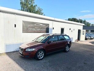 Volvo V50 2.0 Kinetic Euro 4