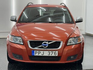 Volvo V50 D2 Momentum Euro 5/Keyless/Drag/PDC