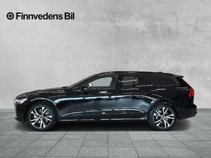 Volvo V60 B4 Bensin Plus Dark