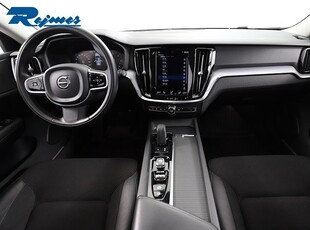 Volvo V60 B4 Diesel Momentum Advanced SE