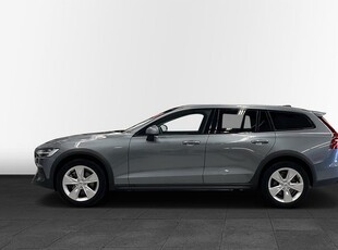 Volvo V60 Cross Country B4 AWD Diesel Adv SE