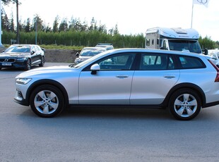 Volvo V60 Cross Country D4 AWD Geartronic Momentum Euro 6