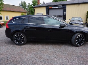 Volvo V60 D2 Aut Momentum Drag/ VOC/GPS