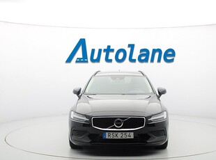 Volvo V60 D3 Advanced Edition, GPS, Värmare, Adaptiv, VOC