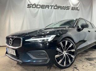 Volvo V60 D3/AWD/DRAG/VÄRMARE/20