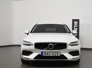 Volvo V60 D3 Momentum Advanced Edition