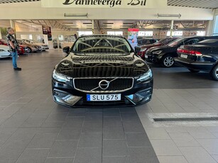 Volvo V60 D4 Geartronic Advanced Edition, Momentum Euro 6