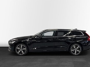 Volvo V60 Recharge T6 Core Edition