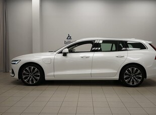 Volvo V60 Recharge T6 Core Edition | Backkamera