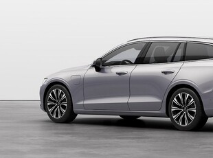 Volvo V60 T6 Core Edition