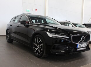 Volvo V60 T6 Recharge AWD Aut Momentum Advanced *Drag