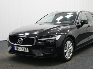 Volvo V60B3 Bensin Momentum Advanced 2021, Kombi