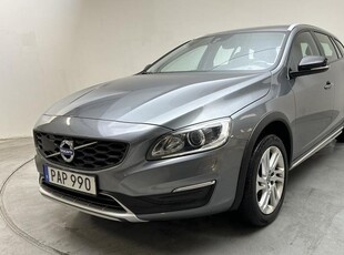 Volvo V60D3 Cross Country 2017, Kombi