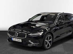 Volvo V60Recharge T6 Core Edition 2023, Kombi