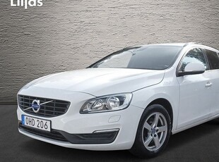 Volvo V60T3 Business 2017, Kombi