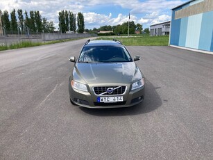 Volvo V70 1.6D DRIVe Momentum Euro 4