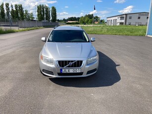 Volvo V70 2.0 Flexifuel Kinetic Euro 4