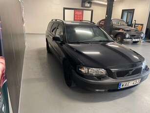 Volvo V70 2.5T Business Euro 4