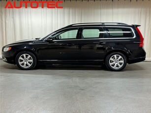 Volvo V70 D2 115 GearTronic Momentum