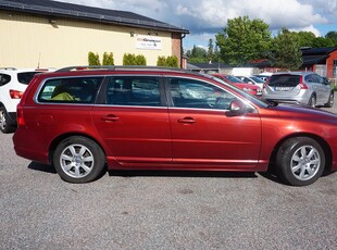 Volvo V70 D3 Aut Momentum Ny Kamrem/ 14.200 Mil