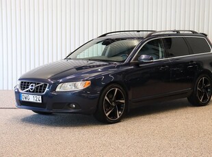 Volvo V70 D3 Geartronic Momentum