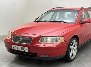 Volvo V702.4 2006, Kombi