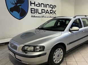 Volvo V702.4 DRAGKROK 2003, Kombi