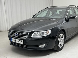 Volvo V70II D2 2015, Kombi