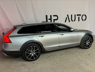 Volvo V90 Cross Country D4 AWD Inscription Pano VOC 360°