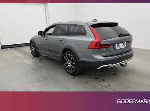 Volvo V90 Cross Country D4 AWD Momentum VOC Pano Drag 190hk