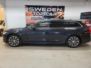 Volvo V90 D3 AWD Geartronic Advanced Edition, Momentum Euro 6