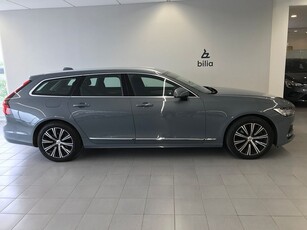 Volvo V90 Recharge T6 Inscription Expression