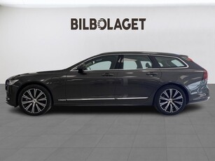 Volvo V90 Recharge T6 Plus Bright