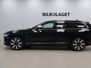 Volvo V90 T6 Plus Bright | Demobil