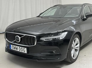 Volvo V90B4 AWD Mildhybrid, Diesel 2023, Kombi