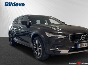 Volvo V90Cross Country B4 AWD Diesel Adv SE 2021, Kombi