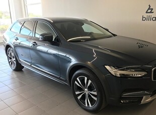 Volvo V90Cross Country D4 AWD Advanced SE III 2020, Kombi