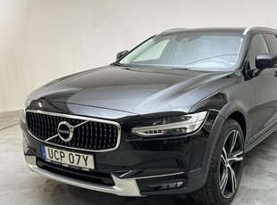 Volvo V90D4 Cross Country AWD 2020, Kombi