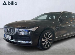 Volvo V90Recharge T6 Inscription Expression 2021, Kombi