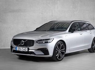 Volvo V90Recharge T8 II R-Design Pro Edition 2022, Kombi