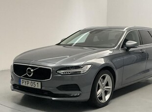 Volvo V90T4 2018, Kombi