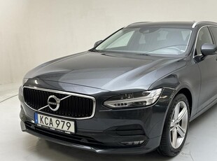 Volvo V90T4 2019, Kombi