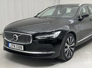 Volvo V90T6 AWD Recharge 2021, Kombi