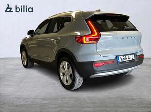 Volvo XC40 B4 FWD Bensin Core