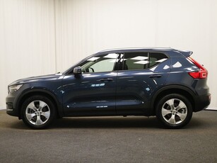 Volvo XC40 B4 II AWD Bensin MomAdv NaviPro Edt