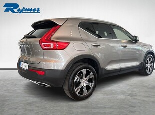 Volvo XC40 D3 FWD Inscription