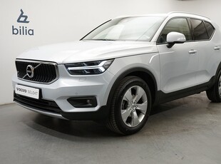 Volvo XC40 D3 FWD Momentum Edition, Navigation, VOC med Car Sharing