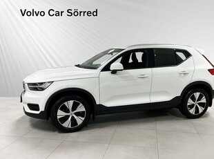 Volvo XC40 MC73 T3 FWD Momentum